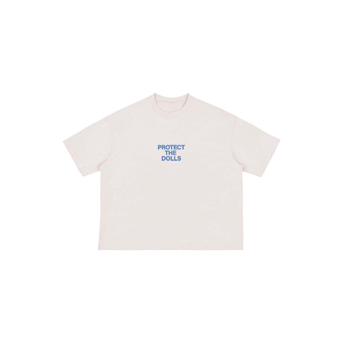 ECHOS LIVE TEE