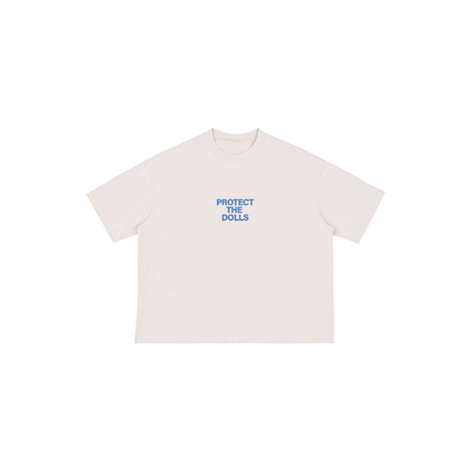 ECHOS LIVE TEE