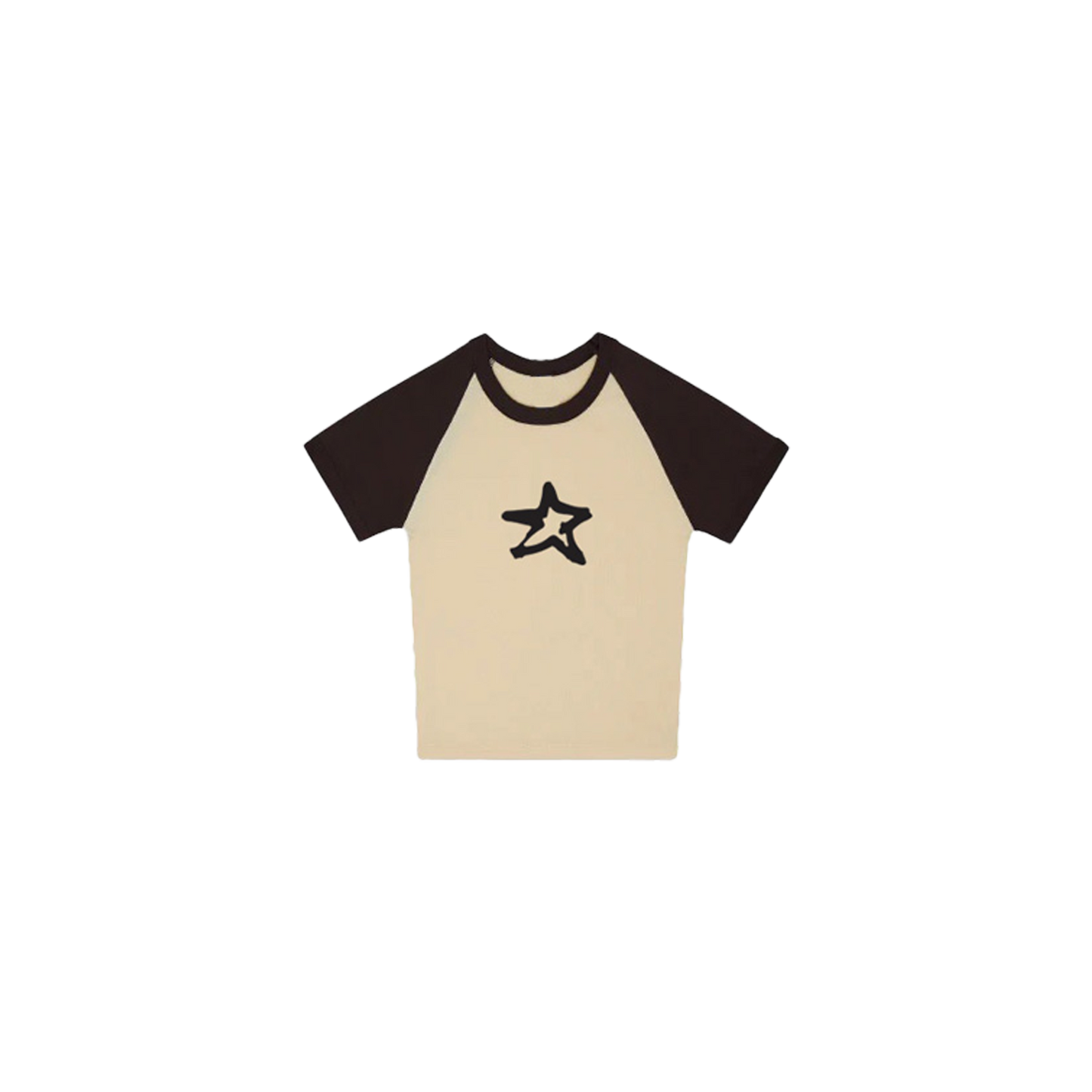 STAR BABY TEE