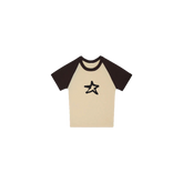 STAR BABY TEE