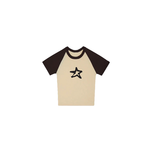 STAR BABY TEE