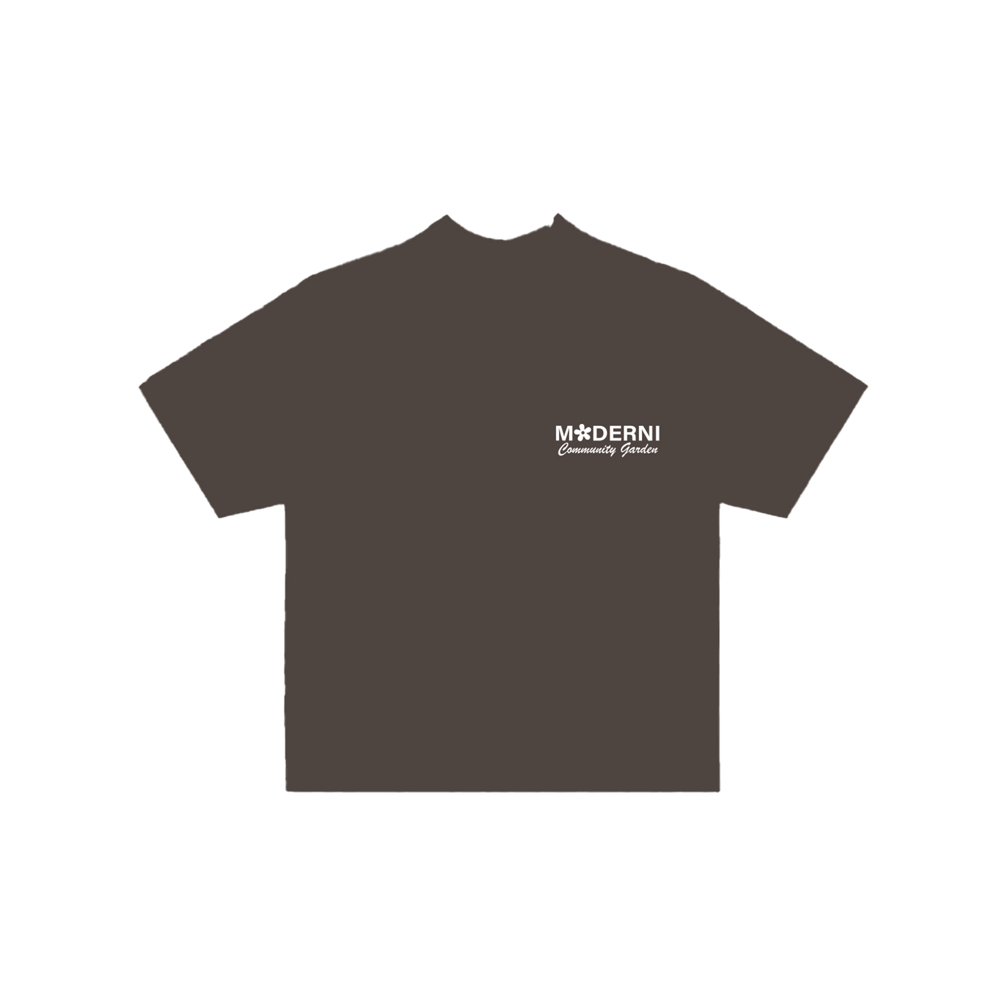 ESSENTIAL CG TEE