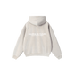 GALERIA ZIP HOODIE