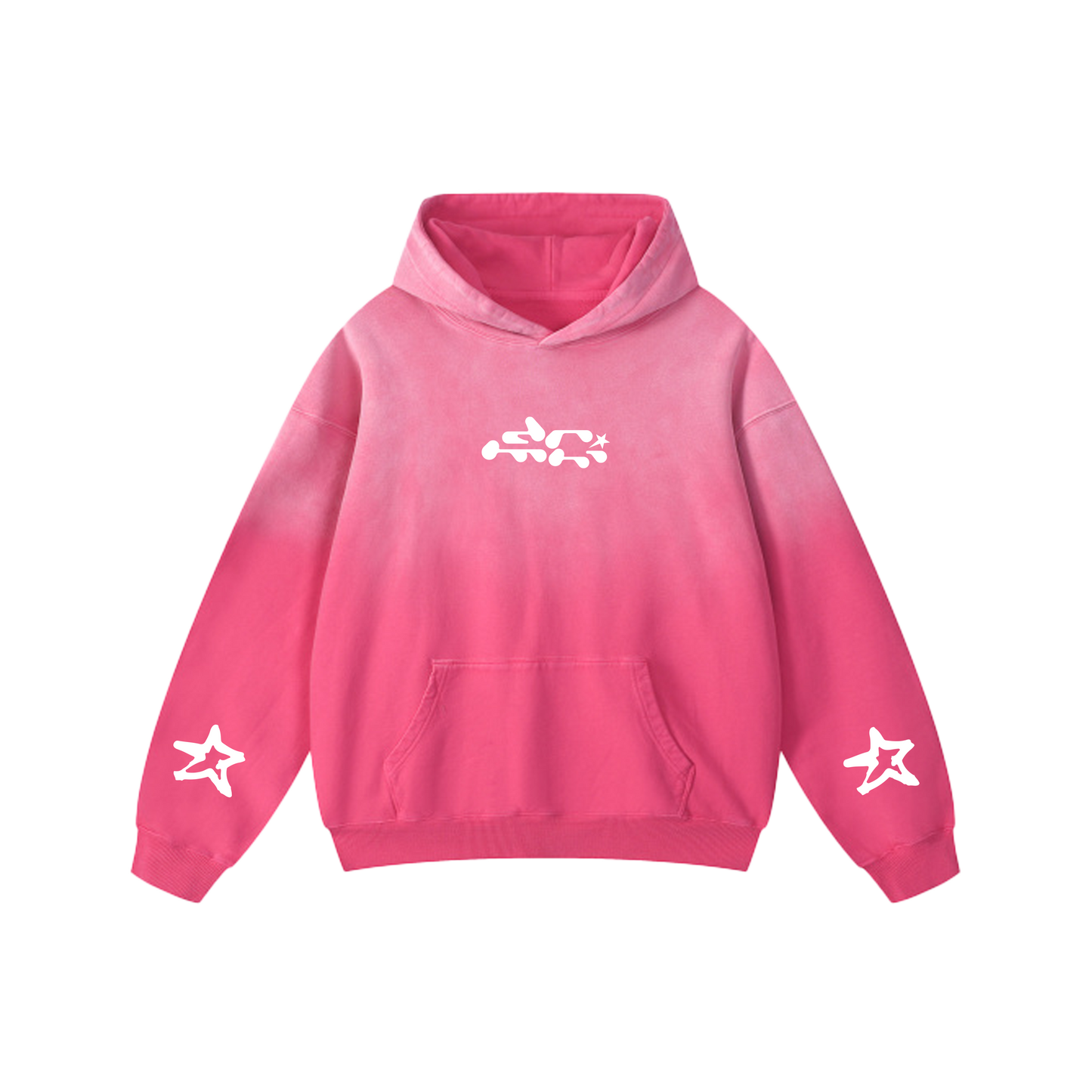 STARGAZER HOODIE